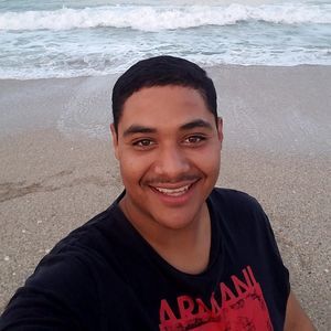 Meet your Posher, Joel